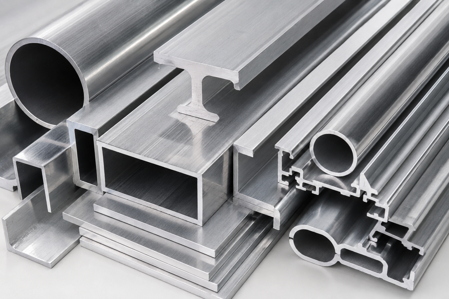 Aluminium