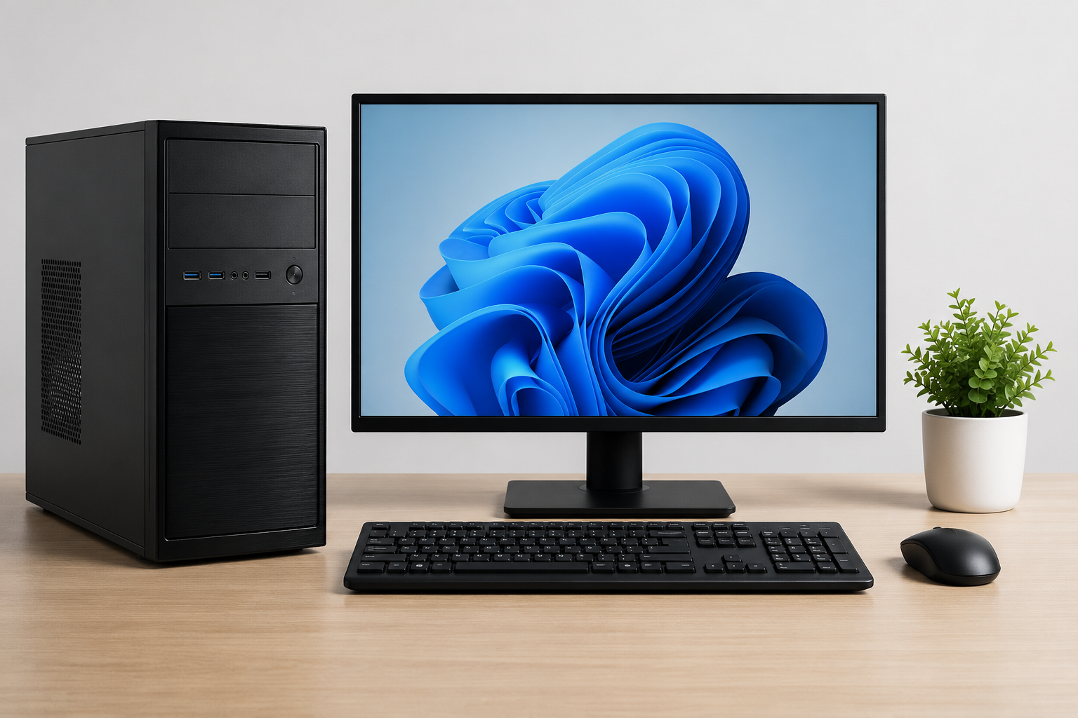 Computer