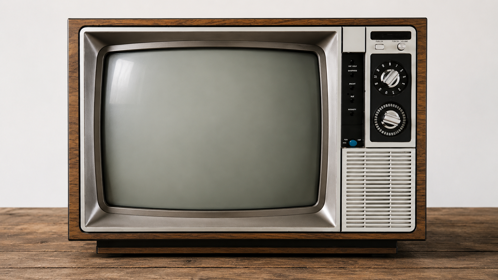 TV