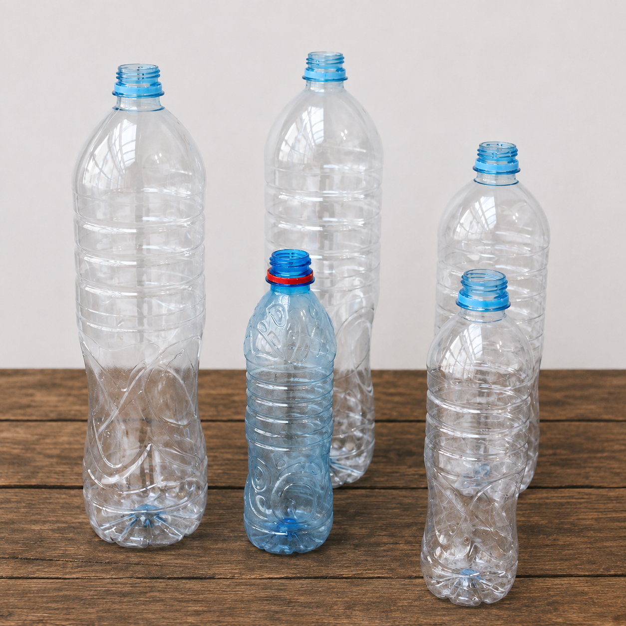 Plastic